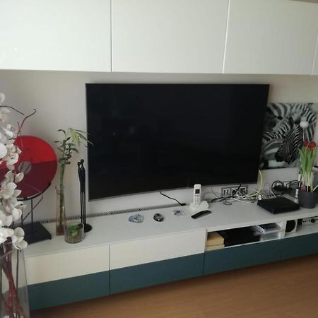 Apartamento Dali Murcia Dış mekan fotoğraf