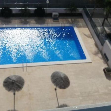 Apartamento Dali Murcia Dış mekan fotoğraf