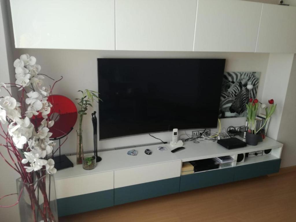 Apartamento Dali Murcia Dış mekan fotoğraf