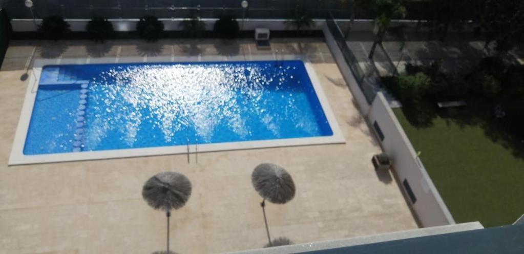 Apartamento Dali Murcia Dış mekan fotoğraf