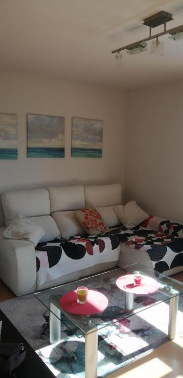 Apartamento Dali Murcia Dış mekan fotoğraf