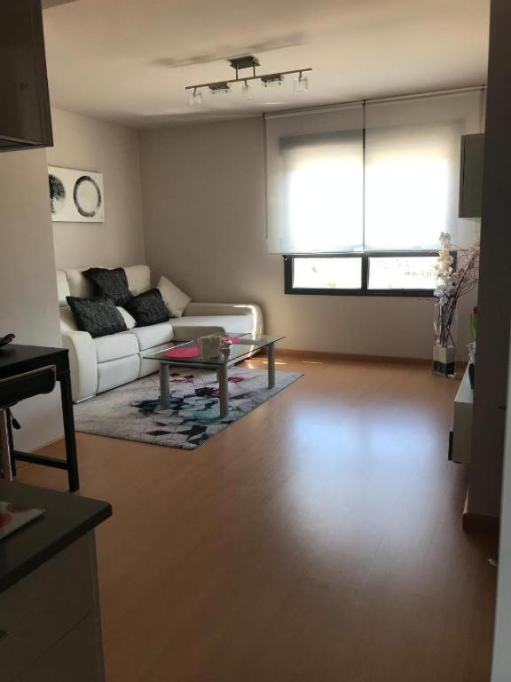 Apartamento Dali Murcia Dış mekan fotoğraf