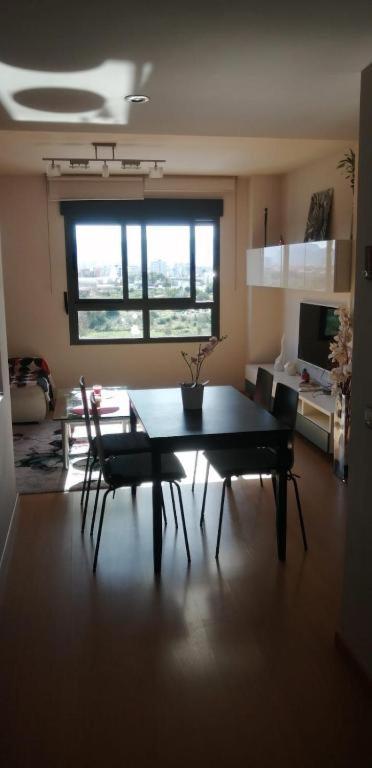 Apartamento Dali Murcia Dış mekan fotoğraf