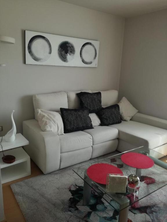 Apartamento Dali Murcia Dış mekan fotoğraf