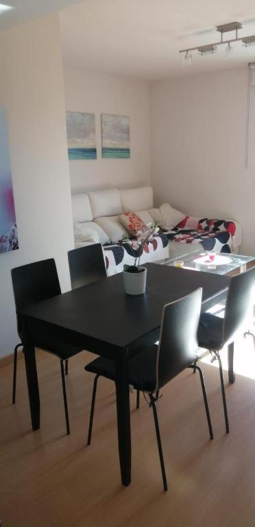 Apartamento Dali Murcia Dış mekan fotoğraf