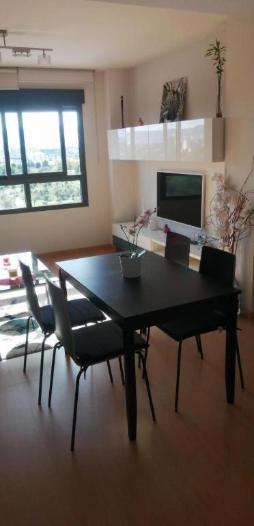 Apartamento Dali Murcia Dış mekan fotoğraf
