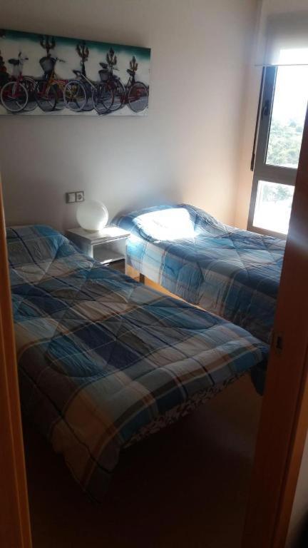 Apartamento Dali Murcia Dış mekan fotoğraf