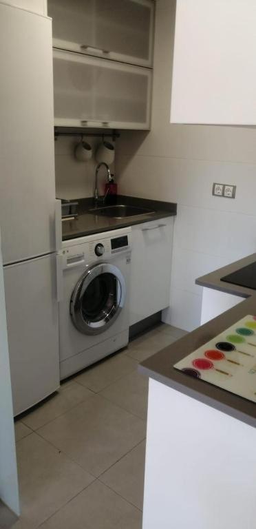 Apartamento Dali Murcia Dış mekan fotoğraf