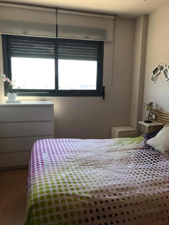 Apartamento Dali Murcia Dış mekan fotoğraf