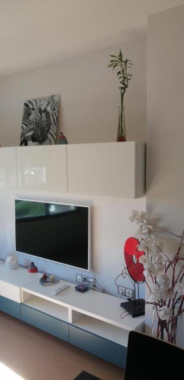 Apartamento Dali Murcia Dış mekan fotoğraf